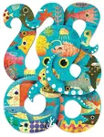 Puzz' Art Octopus - 350 pc Puzzle