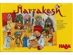 Marrakesh Game