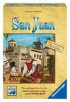 G096: San Juan Game