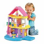 My First Dolls House