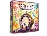 H293: Trekking Through History Game