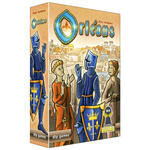 Orleans Game