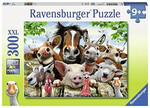 300 piece Puzzle - Say Cheese!