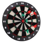 Safety Dartboard