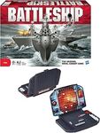 Battleship Game