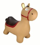Bouncy Horse