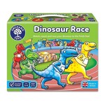 Dinosaur Race Game
