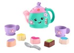 E004: Laugh & Learn Tea Set