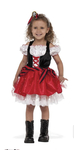 CBFR022: Dress up Sweet Pirate