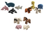 CBFR215: Animal Set
