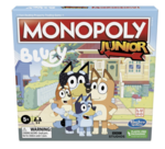 CBFR274: Board Game Monopoly Junior