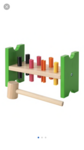 CBFR040: Hammering Block