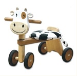 CB009: Trike Paddie Rider Calf