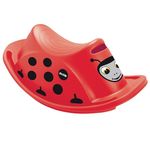 Ladybird Rocker - Dantoy