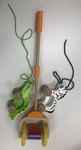 Pull Along Toys