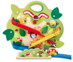 Nutty Squirrel Railway Hape