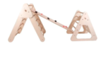 LB Pikler Triangle Climbing Frame 