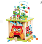 Safari Adventure Centre