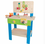 Master Workbench & Tools