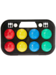 Bocce set