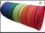 Rainbow Tunnel