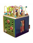 Zany Zoo Play Centre
