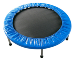 Mini Bouncer Trampoline