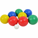 Bocce Set
