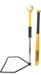 Tee-ball set