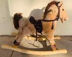 Rocking Horse