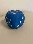 Giant Dice