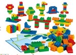 Duplo Set