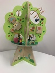 Puzzle - Activity Tree