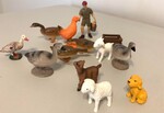 Animal Figurines