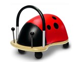Wheely Ladybug