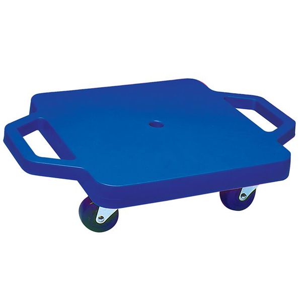 CBFR69: Scooter Board