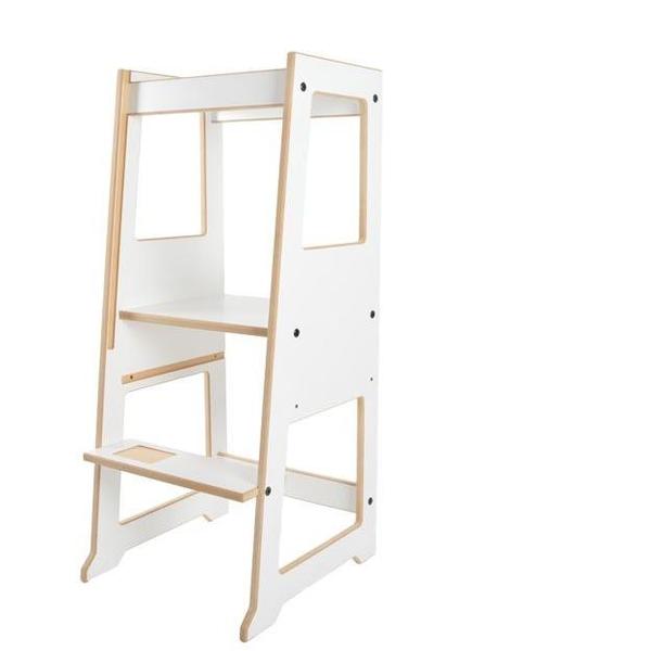 CBFR77: Little Big Learning Tower