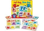 Red Dog Blue Dog