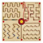 Fine motor board
