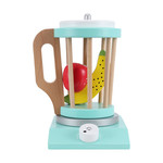 Kitchen bundle - aqua toaster, blender, scales, mixer, eggs