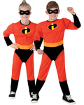 Incredibles 2 Costume
