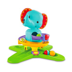 Silly Safari Elephant