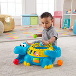 Poppin' & Crawlin' Dino