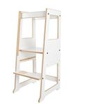 Little Big Learning Tower