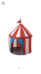 Circus Tent