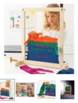 Weaving/Loom Set