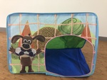 Play Tent