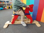 Rocking Horse