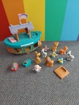 Fisher Price Noah's Ark