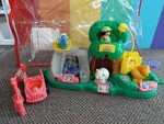 Fisher Price Sounds Zoo